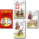 Kurs Kartenlegen nach Lenormand